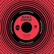 Andrés Landero, La Pava Congona / La Pava Congona [Señor Sabor Remix] (7")