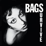 The Bags, Survive (7")