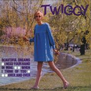 Twiggy, Beautiful Dreams (7")
