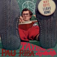 Pau Riba, Taxista! (7")