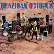 Brazilian Octopus, Brazilian Octopus (LP)