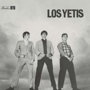 Los Yetis, Los Yetis (LP)