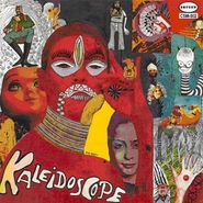 Kaleidoscope, The Kaleidoscope (CD)