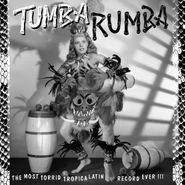 Various Artists, Tumba Rumba (LP)