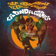 Los Granadians Del Espacio Exterior, La Onda Cosmica (CD)