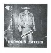 Nervous Eaters, Just Head (7")