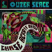 Outer Space, Chase Across Orion (CD)