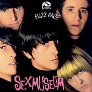 Sex Museum, Fuzz Face [30th Anniversary Edition] (LP)