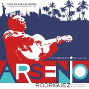 Arsenio Rodriguez, Como Se Goza En El Barrio: Havanna & NYC Recordings 1946-1962 (LP)