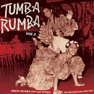 Various Artists, Tumba Rumba Vol. 3 (LP)