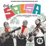 Various Artists, Roots Of Salsa Vol. 2: Classic Latin Tunes Become Salsa Hits (LP)