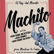 Machito, From Montuno To Cubop [Record Store Day] (LP)