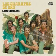 Los Mirlos, Los Charapas De Oro (LP)