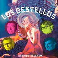 Los Destellos, Los Destellos [Gold Vinyl] (LP)