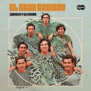 Juaneco Y Su Combo, El Gran Cacique (LP)