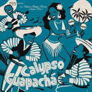 Various Artists, Calypso Guapacha (LP)