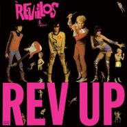 The Revillos, Rev Up (LP)