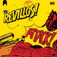 The Revillos, Attack! (LP)