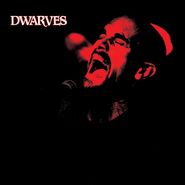 Dwarves, Rex Everything (LP)