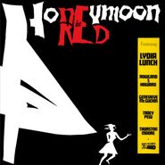 Lydia Lunch, Honeymoon In Red (LP)