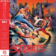 Yuzo Koshiro, Streets Of Rage (LP)