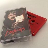 Dennis Michael Tenney, Night Of The Demons [OST] (Cassette)