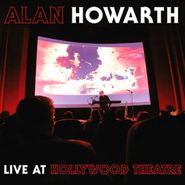 Alan Howarth, Live At Hollywood Theatre (LP)