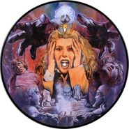 Fabio Frizzi, Assassinio Al Cimitero Etrusco [OST] [Picture Disc] (LP)