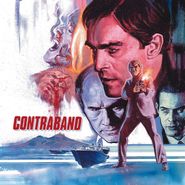 Fabio Frizzi, Contraband [OST] (LP)