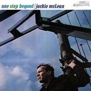 Jackie McLean, One Step Beyond [180 Gram Vinyl] (LP)