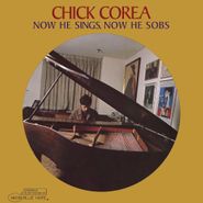 Chick Corea, Now He Sings, Now He Sobs [180 Gram Vinyl] (LP)