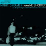 Wayne Shorter, Night Dreamer [180 Gram Vinyl] (LP)