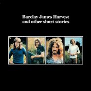 Barclay James Harvest, Barclay James Harvest And Other Short Stories (CD)