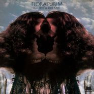 Flora Purim, Butterfly Dreams [180 Gram Vinyl] (LP)