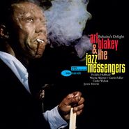 Art Blakey & The Jazz Messengers, Buhaina's Delight [180 Gram Vinyl] (LP)