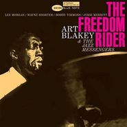 Art Blakey & The Jazz Messengers, The Freedom Rider [180 Gram Vinyl] (LP)