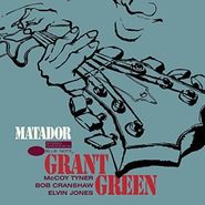 Grant Green, Matador [180 Gram Vinyl] (LP)
