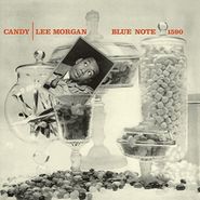 Lee Morgan, Candy [180 Gram Vinyl] (LP)