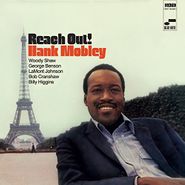 Hank Mobley, Reach Out! [180 Gram Vinyl] (LP)