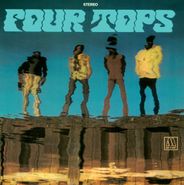 The Four Tops, Still Waters Run Deep (CD)