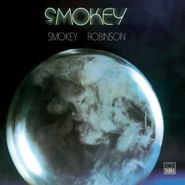 Smokey Robinson, Smokey (CD)