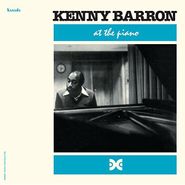 Kenny Barron, At The Piano (CD)