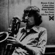 Ronnie Cuber, Cuber Libre (CD)