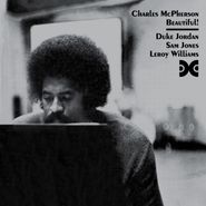 Charles McPherson, Beautiful (CD)