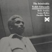 Teddy Edwards, The Inimitable (CD)