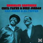 Cecil Payne, Brooklyn Brothers (CD)