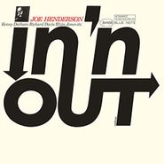 Joe Henderson, In 'n' Out [180 Gram Vinyl] (LP)