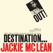 Jackie McLean, Destination...Out! [180 Gram Vinyl] (LP)