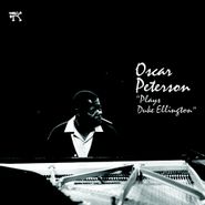 Oscar Peterson, Plays Duke Ellington (LP)