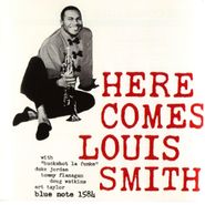 Louis Smith, Here Comes Louis Smith (LP)